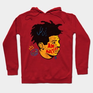 JMB Hoodie